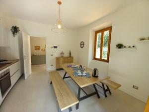 Casa Vallombrosana 114 wifi pet friendy