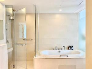 Sathorn Prime Residence 1BR #Bangkok