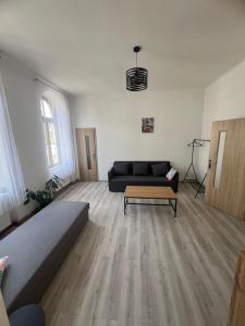 Apartmány LISTOPAD 17