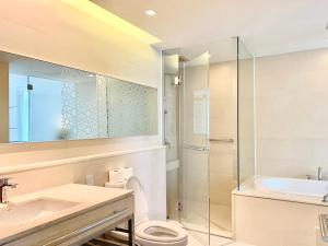 Sathorn Prime Residence 1BR #Bangkok