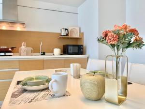 Sathorn Prime Residence 1BR #Bangkok