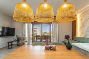 V&P Villas Pefkochori