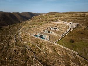 Orias Luxury Suites Kythnos