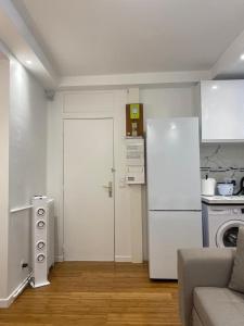 Appartements Charme au coeur de Paris ! : photos des chambres