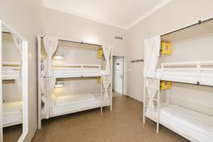 Wombats City Hostel Budapest