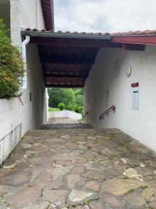 Appartements MEHATCHE Piscine Vue Montagnes : photos des chambres