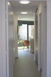 Appartements Plain-pied - Centre ville - Jardin au calme : photos des chambres