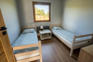 Ranczo KUFLANDIA Średnia Huta