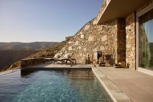 Orias Luxury Suites Kythnos