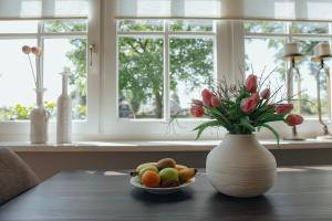 NIEUW vanaf juli 2025 Vakantiewoning Borkeldrust