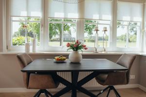 NIEUW vanaf juli 2025 Vakantiewoning Borkeldrust