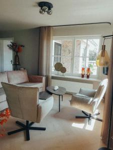 NIEUW vanaf juli 2025 Vakantiewoning Borkeldrust