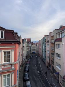 Apartament na Starówce