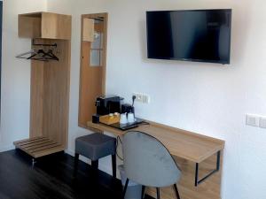 Hotels Aka Lodge Lyon Eurexpo Arena Stadium : Chambre Familiale Confort