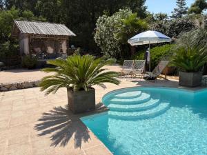 Villa Blanc Fayence