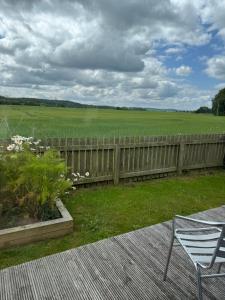 East Cottage, Brodie