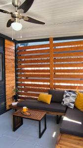 Mobile home - Bokun mora