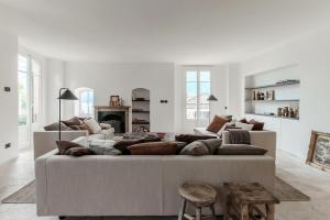 Bellagio Secret Garden Apartment