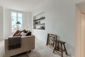 Bellagio Secret Garden Apartment