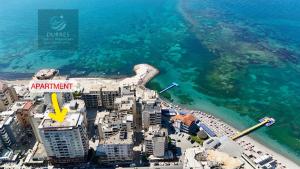 Cozy Seaview Apartment Vollga Central