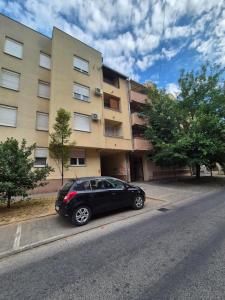Green Apartment Capital Town Novi Sad
