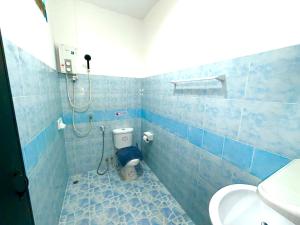 Patong Canal Villa R105