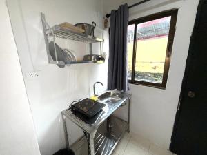 Patong Canal Villa R105