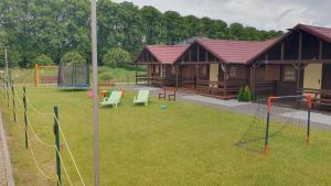 Wantaris 2 - domki letniskowe Mielno-Mielenko