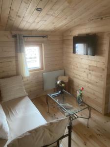 B&B / Chambres d'hotes Chambres d’hotes La Voute : photos des chambres
