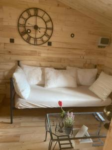 B&B / Chambres d'hotes Chambres d’hotes La Voute : photos des chambres