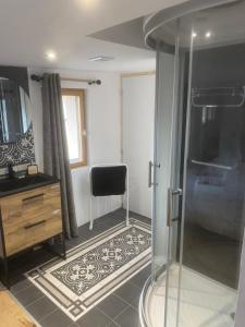 B&B / Chambres d'hotes Chambres d’hotes La Voute : photos des chambres