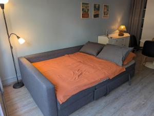 Appartements Le Pastis - Direct aan het strand en het centrum - Top locatie! : photos des chambres