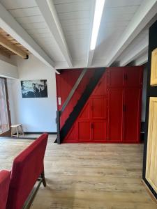 Appartements Vue magnifique, 100m telecabine : photos des chambres
