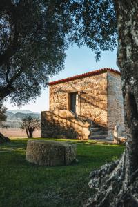 Quinta da Torre - Anselmo Mendes