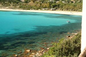 Villa Golfo degli Angeli img12