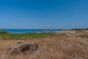 Villa con Vista Mare