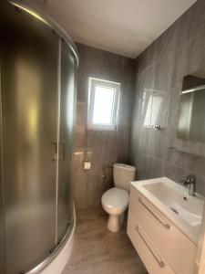 Domki SUMMER CAMP Sarbinowo