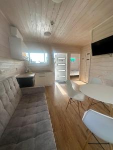 Domki SUMMER CAMP Sarbinowo