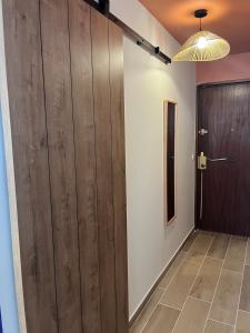 Appartements Appart T2 bord de mer : photos des chambres