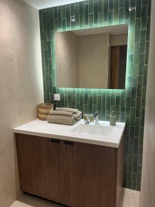 Appartements Appart T2 bord de mer : photos des chambres