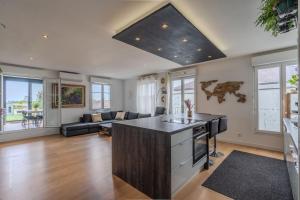 Appartements Sunnyside Rooftop Disneyland Paris Bmyguest : Appartement