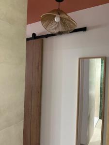 Appartements Appart T2 bord de mer : photos des chambres