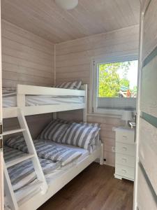 Domki SUMMER CAMP Sarbinowo