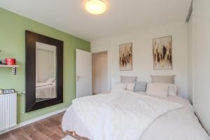 Appartements Sunnyside Rooftop Disneyland Paris Bmyguest : photos des chambres