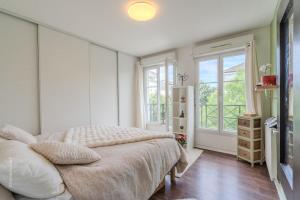 Appartements Sunnyside Rooftop Disneyland Paris Bmyguest : photos des chambres