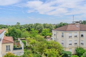 Appartements Sunnyside Rooftop Disneyland Paris Bmyguest : photos des chambres