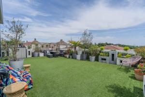 Appartements Sunnyside Rooftop Disneyland Paris Bmyguest : photos des chambres