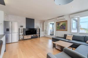 Appartements Sunnyside Rooftop Disneyland Paris Bmyguest : photos des chambres