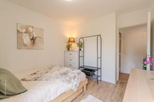 Appartements Sunnyside Rooftop Disneyland Paris Bmyguest : photos des chambres