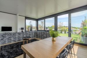 Appartements Sunnyside Rooftop Disneyland Paris Bmyguest : photos des chambres